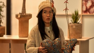Netflix’s ‘Beef’ Trailer With Steven Yeun And Ali Wong Will Not Fill You With Rage