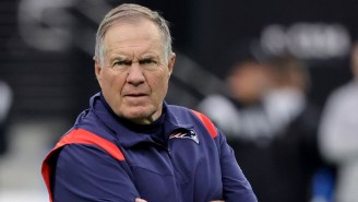 Kirby Smart Revealed Bill Belichick’s Secret To Great Defense: ‘Sign The Biggest Ass Defensive Linemen’