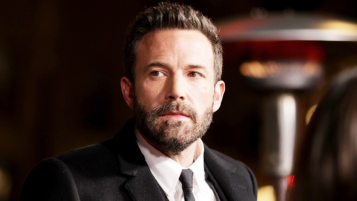 Ben Affleck Shares His Rapper Mount Rushmore, Including Kendrick Lamar And Lil Wayne