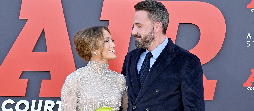 Ben Affleck Jennifer Lopez