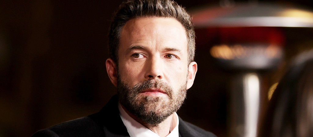 Ben Affleck