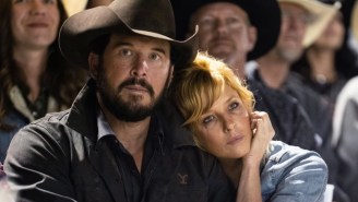 A ‘Yellowstone’ Star Has Broken Their Silence On The Paleyfest Fiasco, One Month After Disappointed Fans Demanded Refunds