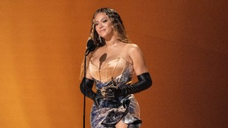 2.15.23 — beyoncé should have won album of the year at the grammys