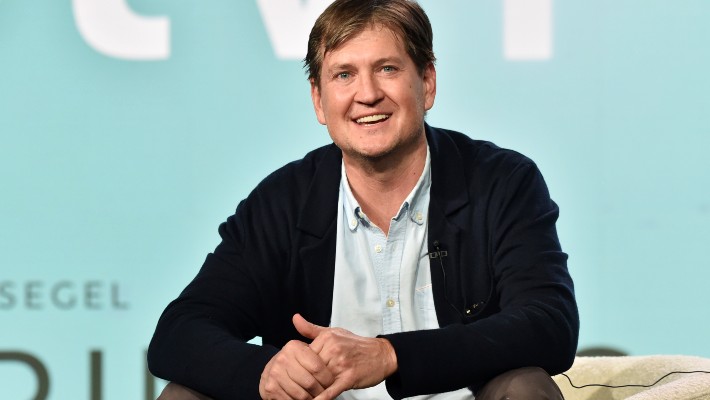 BILL LAWRENCE BL1-01M What Sitcoms Was Bill Lawrence Fired From?
