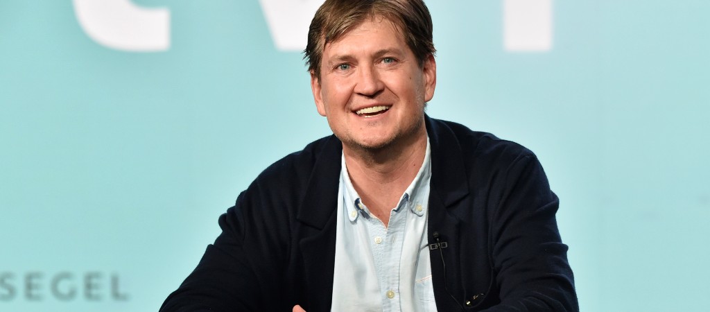 What Sitcoms Was Bill Lawrence Fired From?