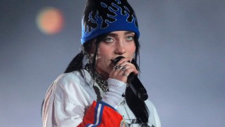 Billie Eilish Expressed Confusion Over TikTokers Attending The 2024 People’s Choice Awards, And Now They Are Clapping Back