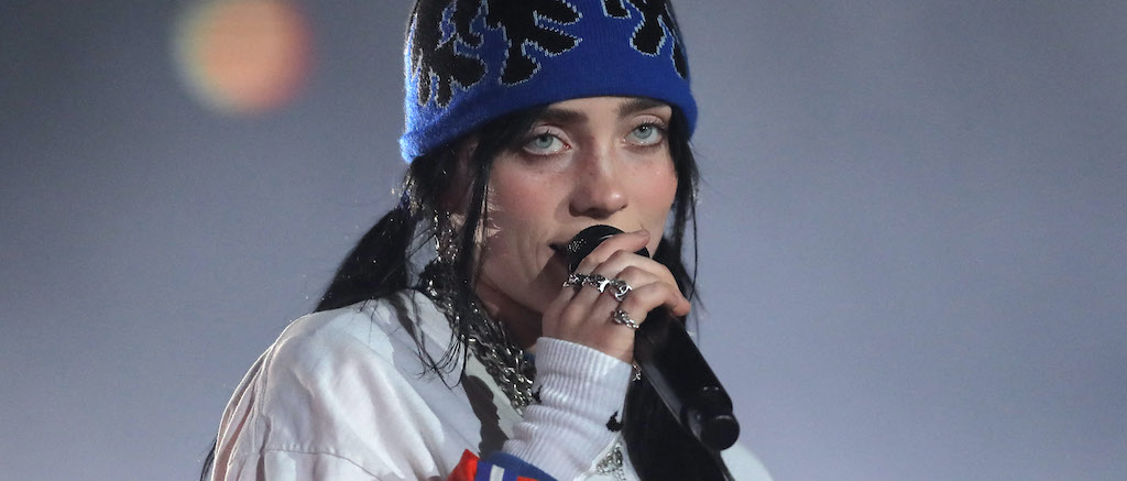 billie eilish