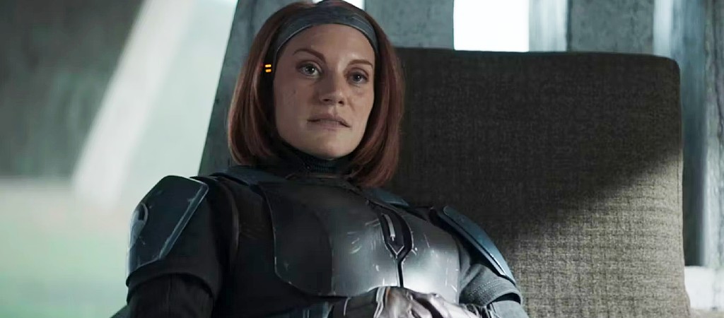 The Mandalorian Season 3 Episode 2: What is the Mythosaur