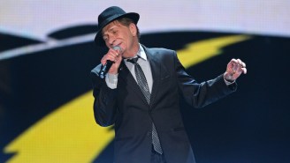 Bobby Caldwell Has Died At The Age Of 71