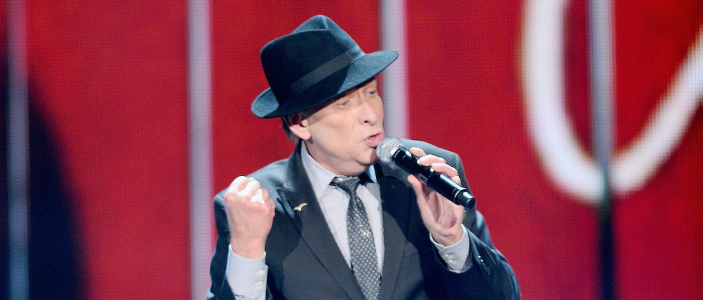 bobby caldwell