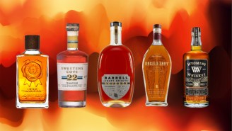 The Absolute Best Bourbons Between $200-$250, Ranked