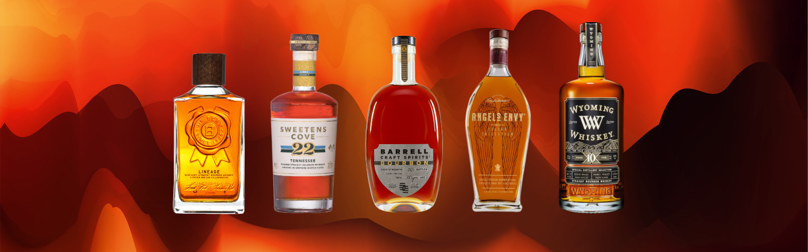 Bourbon Under $250, Ranked