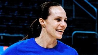 How Brittni Donaldson Became One Of The Pistons Most Trusted Assistants