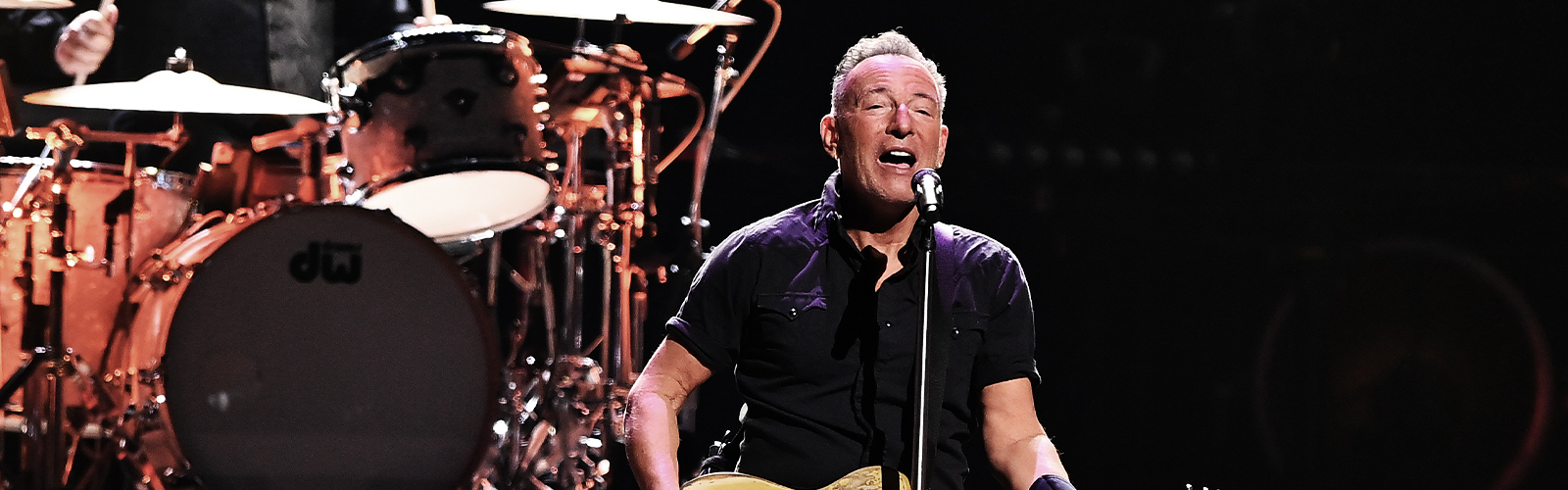 Bruce Springsteen