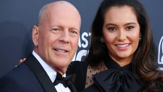 Bruce Willis’ Wife Shared An Emotional Video Thanking Fans For Their Support As The Screen Legend Celebrated His Birthday