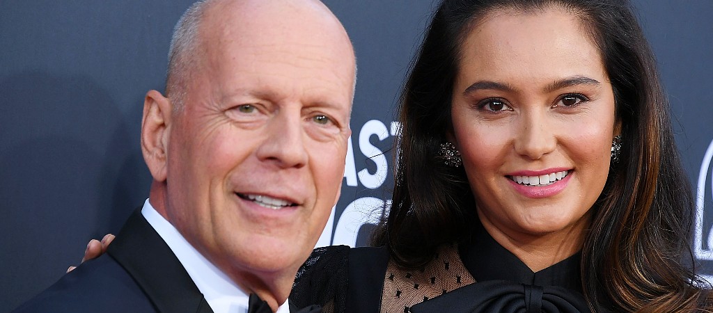 Bruce Willis’ Wife Gave An Update On His Dementia Diagnosis In An ...