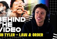 Behind The Video: Luh Tyler's 