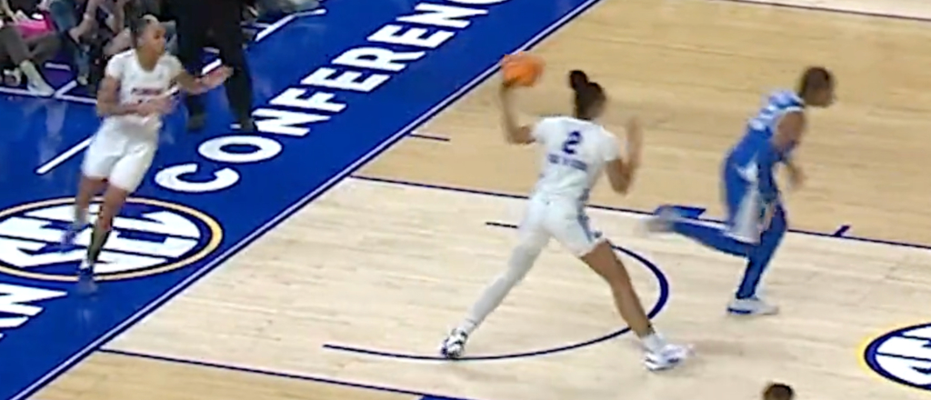 florida kentucky women's sec tournament brawl