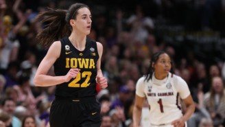 A Sensational Caitlin Clark Performance Led Iowa To A Win Over South Carolina In The Final Four