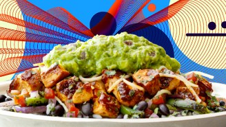 Chipotle Now Has Chicken Al Pastor — Is It Delicious Or Disappointing?