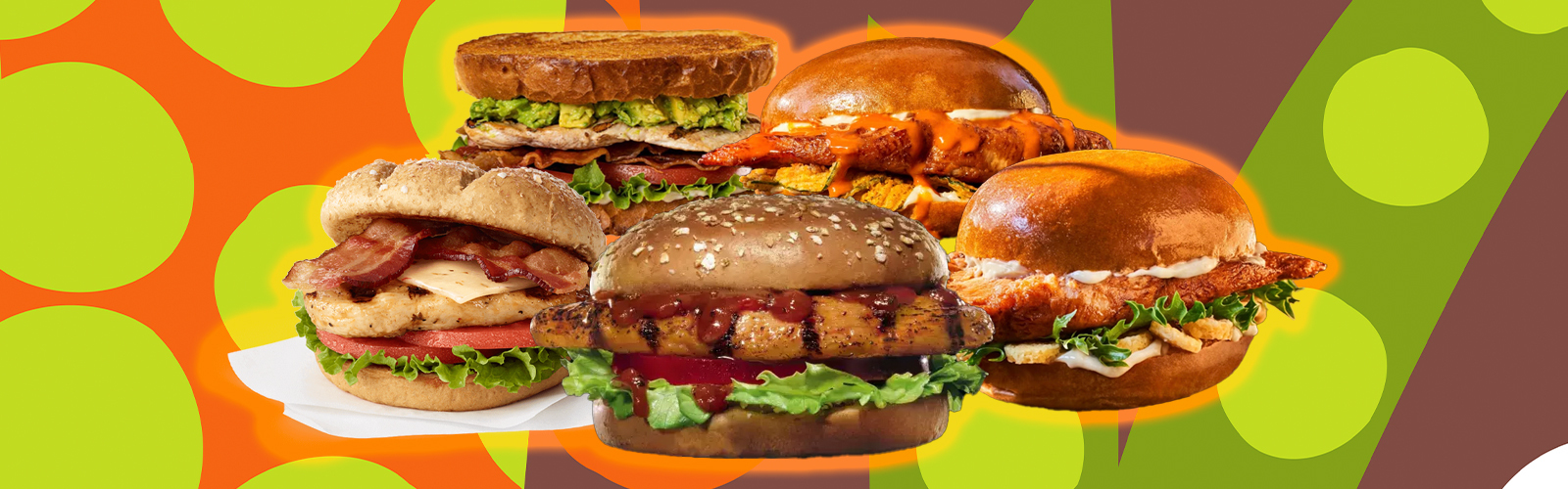 The Best Fast Food Grilled Chicken Sandwiches Ranked For 2023 Gonetrending