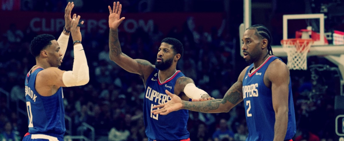 Why The Clippers Haven’t Looked Like Title Contenders This Season