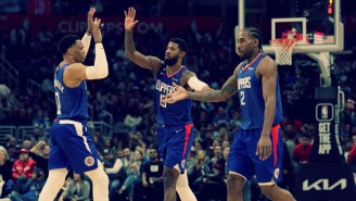 Why The Clippers Haven’t Looked Like Title Contenders This Season