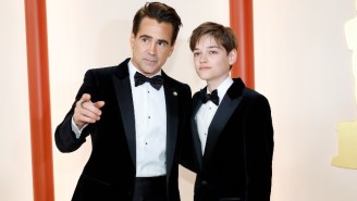 Colin Farrell Called Out ‘SNL’ For Mocking Irish Stereotypes At The Oscars