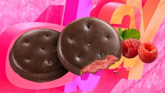 The Raspberry Rally Girl Scout Cookies Are Being Resold On eBay For $100 And The Scouts Aren’t Happy
