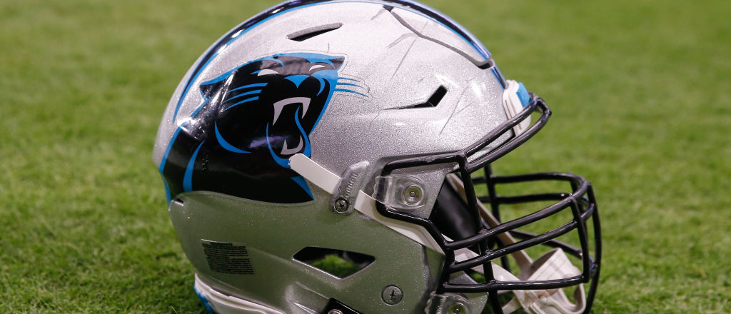 carolina panthers