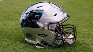 Report: The Panthers Will Acquire The No. 1 Pick In The 2023 NFL Draft From The Bears