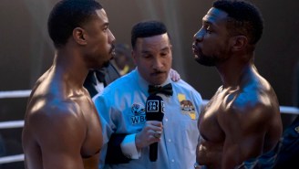 ‘Creed III’ Is Expected To Have A Record-Setting Opening Weekend For A ‘Rocky’ Movie