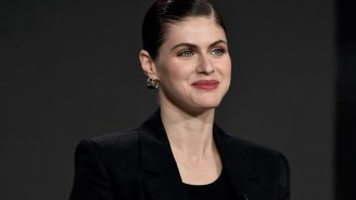 ‘The White Lotus’ Actress Alexandra Daddario Revealed When She Feels The Most Beautiful