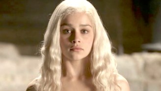 A ‘Game Of Thrones’ Star Was ‘Put Off’ By All The Sex Scenes On The HBO Show