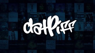No, DatPiff Didn’t Shut Down, Despite What Online Rumors Suggested