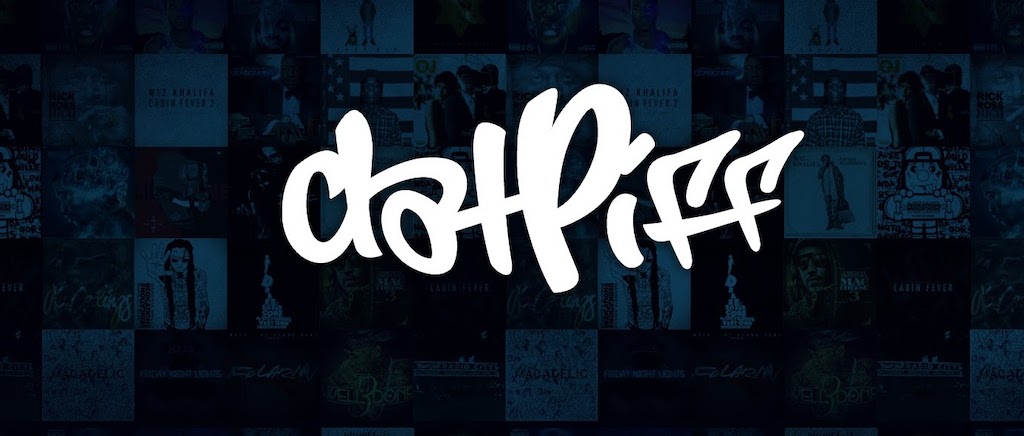 datpiff youtube banner