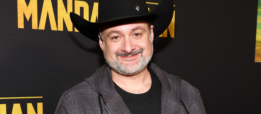 Dave Filoni