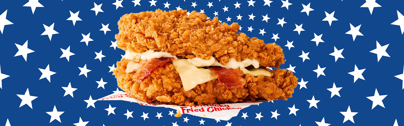 The KFC ‘Double Down’ Is Back, We Tried It… And Have Some Ideas For