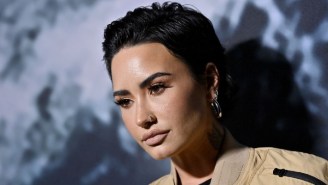 Demi Lovato Will Make Their Directorial Debut With The ‘Child Star’ Documentary
