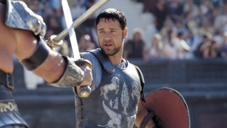 The ‘Gladiator’ Sequel Got A Lot More Interesting After Adding An Oscar Winner In A ‘Badass Role’