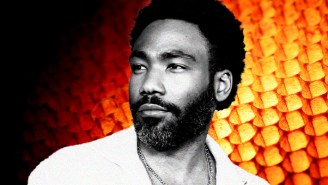 Donald Glover Doesn’t Even Try To Understand Stan Culture In ‘Swarm’