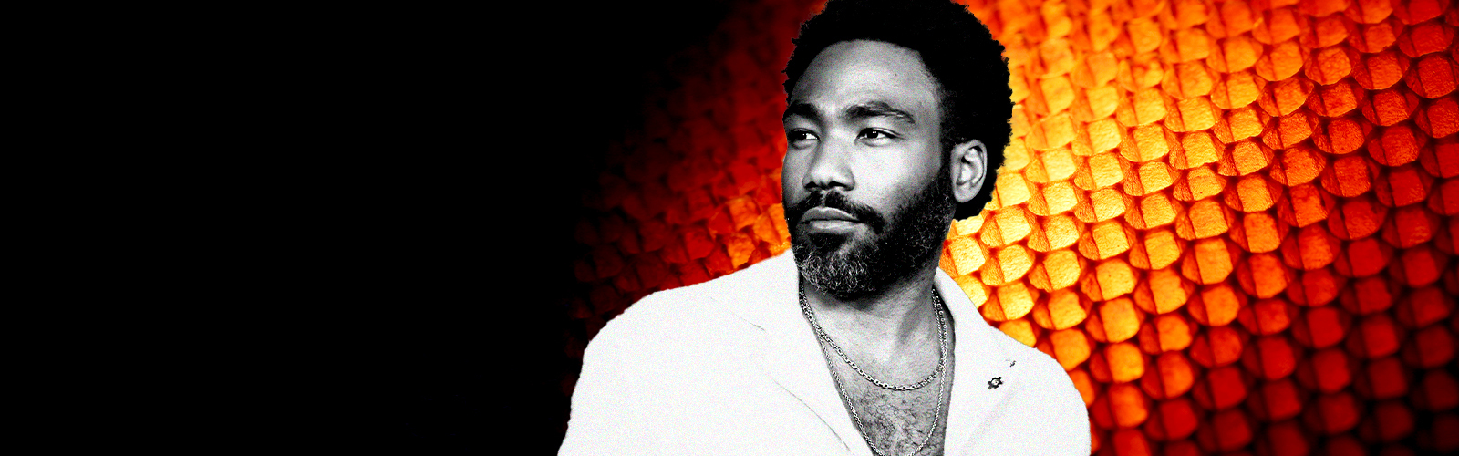 donald glover swarm