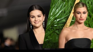 The Selena Gomez And Hailey Bieber Drama, Explained