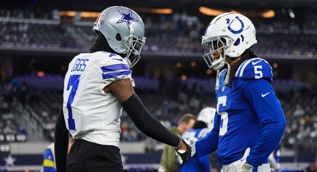 Cowboys Film Study: How Cowboys' pass rush helped Stephon Gilmore