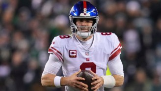 The Giants And Daniel Jones Agreed To A New Contract Worth Up To $195 Million