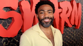 Donald Glover’s Real-Life Hookup Story Inspired A Memorable Scene From ‘Swarm’