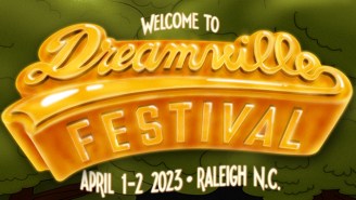 Here Are The Dreamville Fest Set Times For 2023