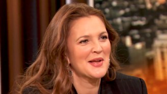 Drew Barrymore’s Biggest ‘No No’ In The Bedroom Involves… A Lizard?