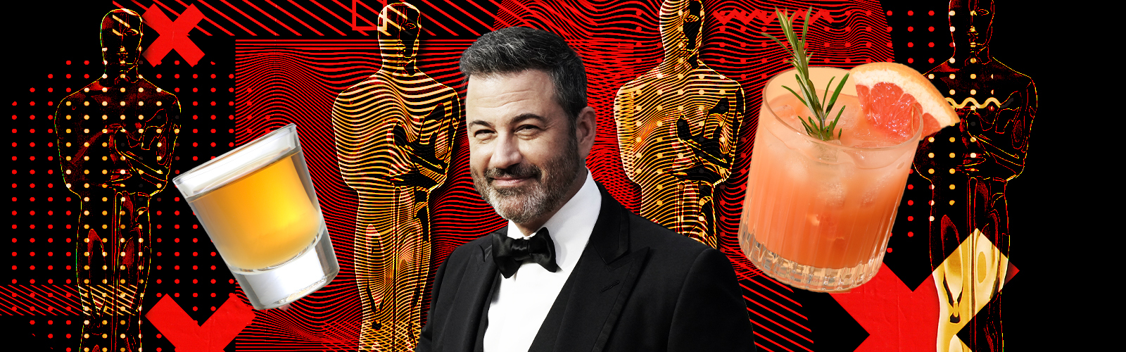 Jimmy Kimmel Oscars 2023