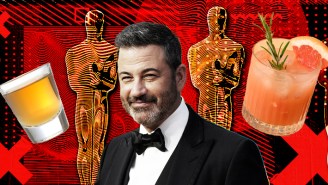Jimmy Kimmel, The Slap, And Crisis Response Teams: Your 2023 Oscars Drinking Game